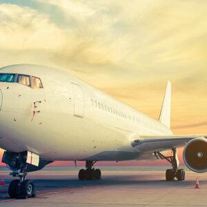 Envíos Aéreos a Venezuela