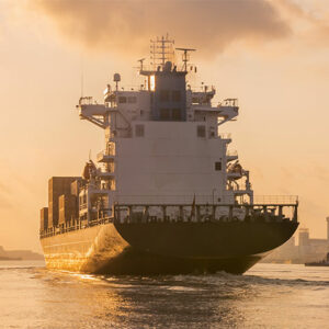 Envío Marítimo a Venezuela